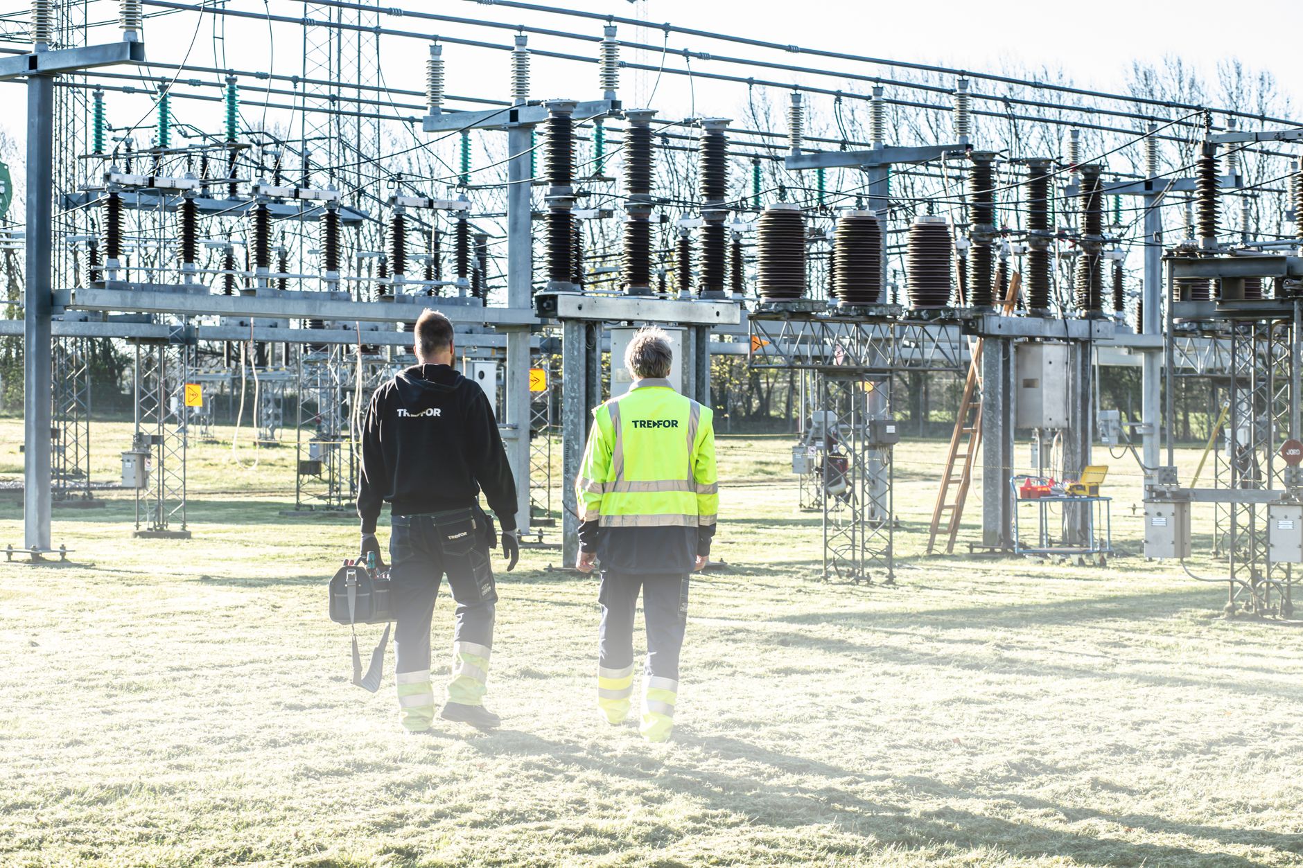 Courtier en énergie à Orléans